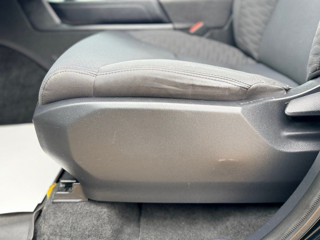 2023 Toyota TUNDRA 4X4 SR5