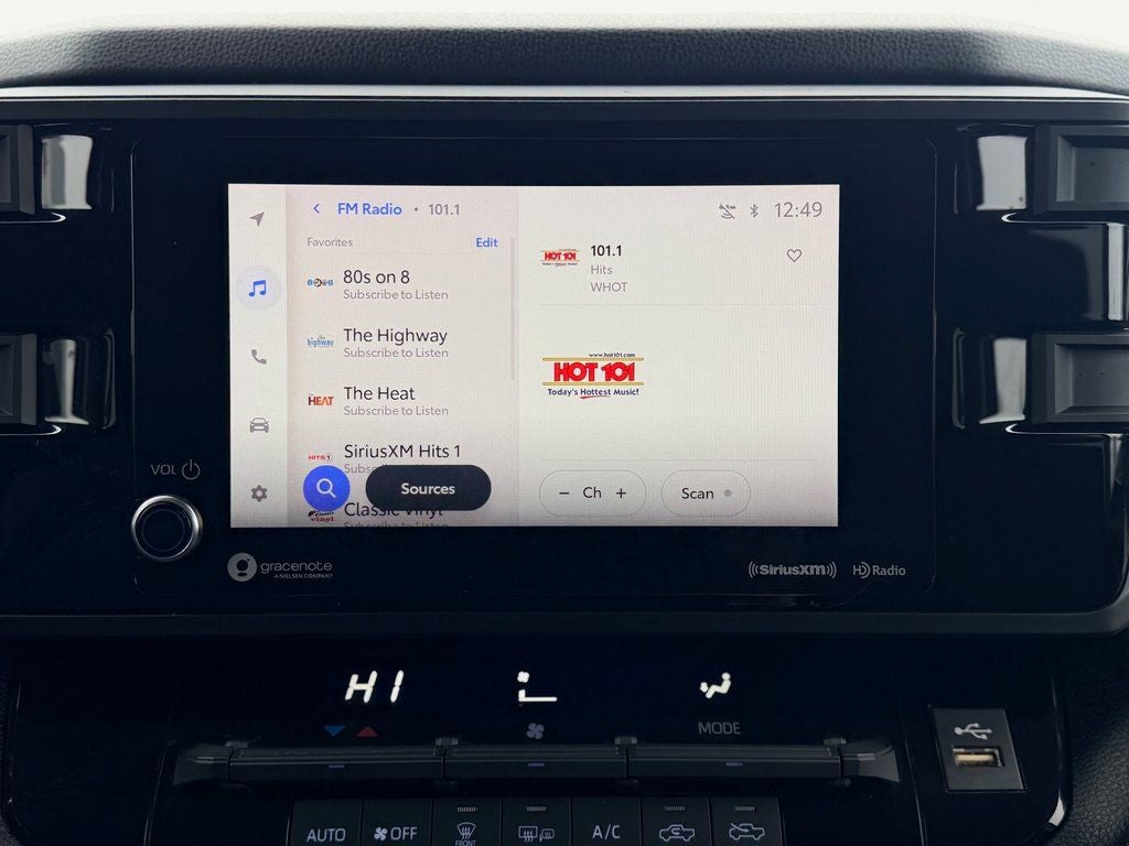 2023 Toyota TUNDRA 4X4 SR5