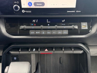 2023 Toyota TUNDRA 4X4 SR5