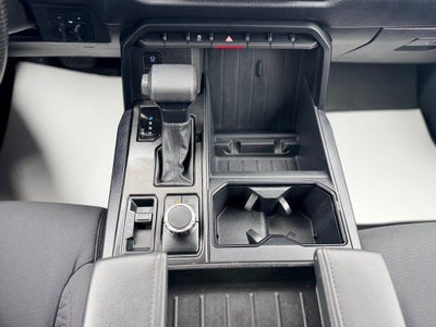 2023 Toyota TUNDRA 4X4 SR5