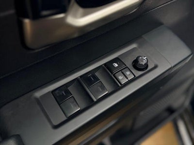 2023 Toyota TUNDRA 4X4 SR5