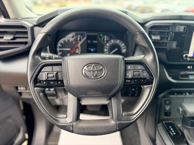 2023 Toyota TUNDRA 4X4 SR5