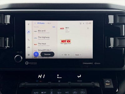 2023 Toyota TUNDRA 4X4 SR5