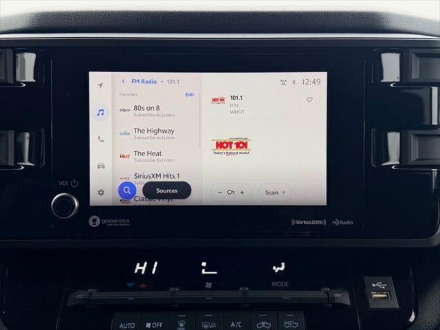 2023 Toyota TUNDRA 4X4 SR5