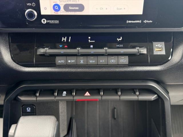 2023 Toyota TUNDRA 4X4 SR5