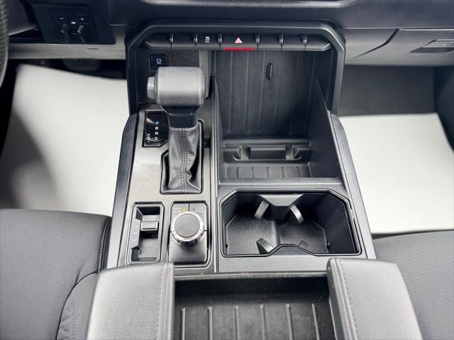 2023 Toyota TUNDRA 4X4 SR5