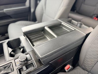 2023 Toyota TUNDRA 4X4 SR5