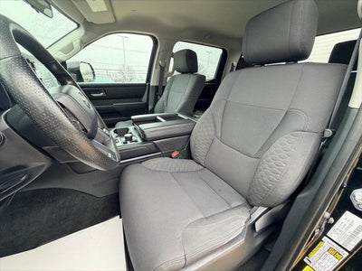 2023 Toyota TUNDRA 4X4 SR5