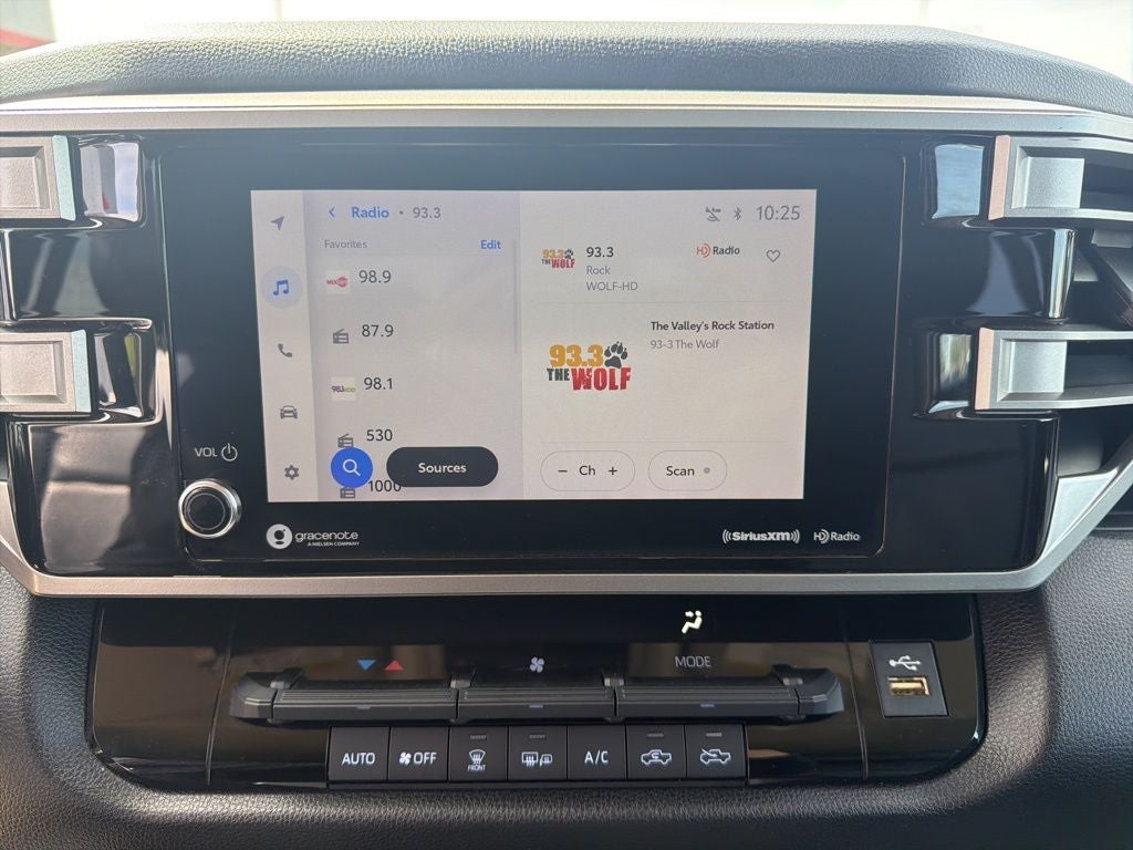 2022 Toyota TUNDRA 4X4 SR5