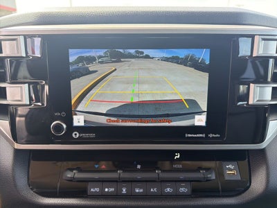2022 Toyota TUNDRA 4X4 SR5
