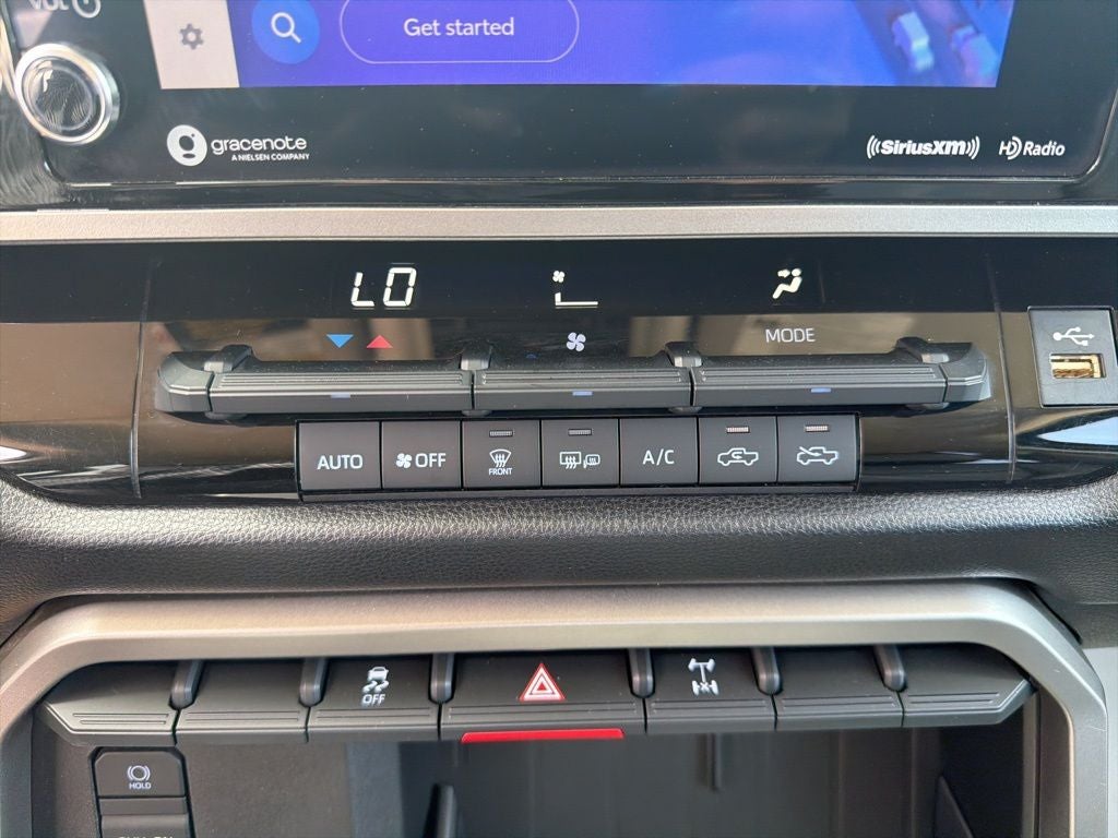 2022 Toyota TUNDRA 4X4 SR5