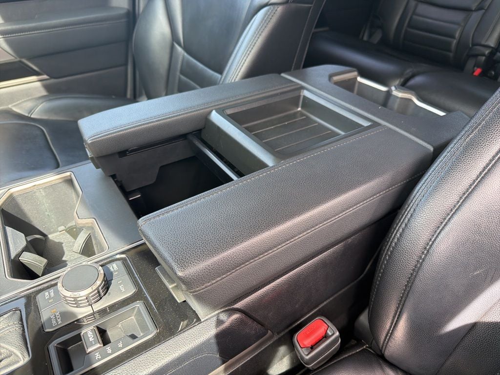 2022 Toyota TUNDRA 4X4 SR5