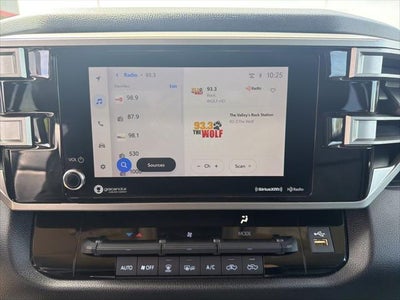 2022 Toyota TUNDRA 4X4 SR5