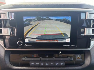 2022 Toyota TUNDRA 4X4 SR5
