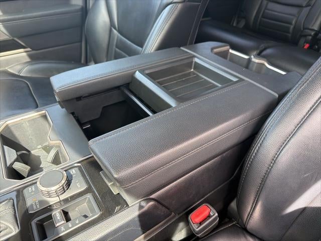 2022 Toyota TUNDRA 4X4 SR5
