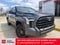 2024 Toyota TUNDRA 4X4 SR5