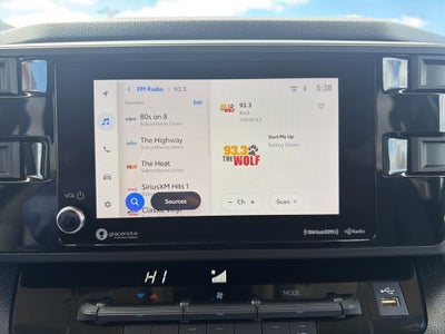 2024 Toyota TUNDRA 4X4 SR5