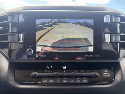 2024 Toyota TUNDRA 4X4 SR5