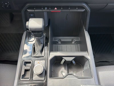 2024 Toyota TUNDRA 4X4 SR5