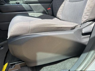 2024 Toyota TUNDRA 4X4 SR5