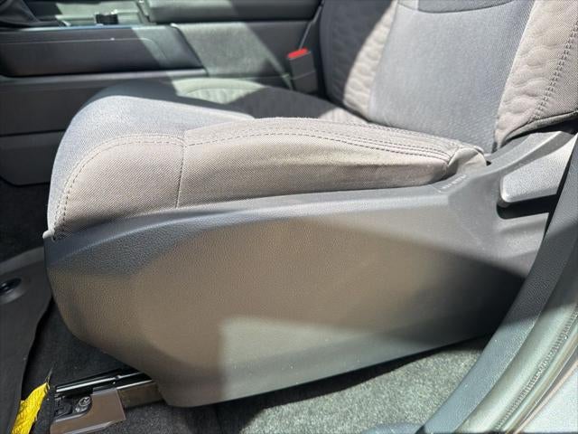 2024 Toyota TUNDRA 4X4 SR5