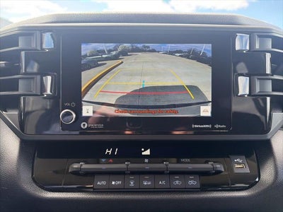 2024 Toyota TUNDRA 4X4 SR5