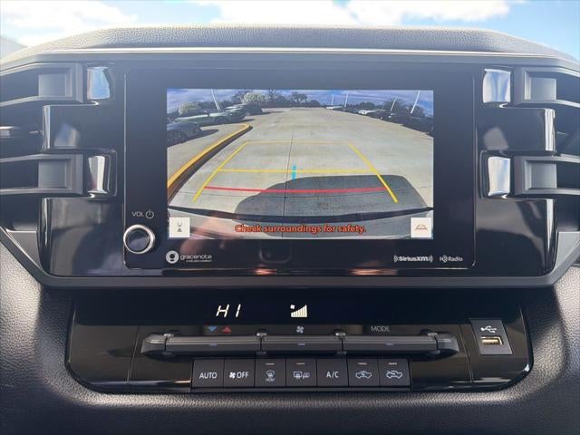 2024 Toyota TUNDRA 4X4 SR5