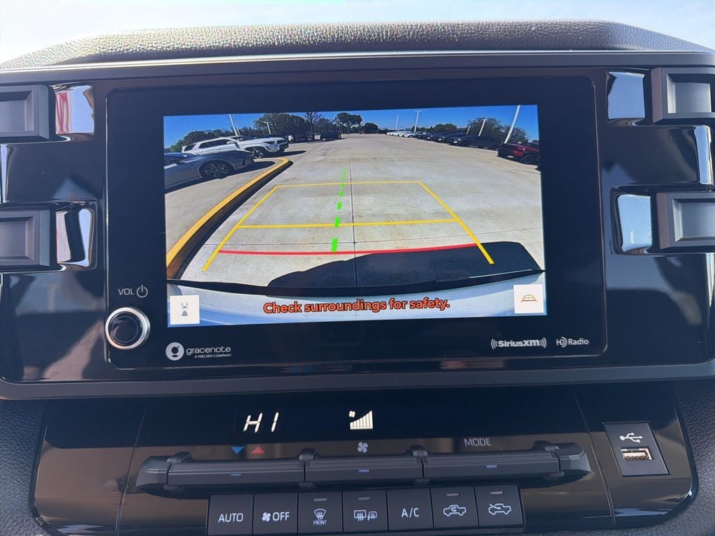 2024 Toyota TUNDRA 4X4 SR5