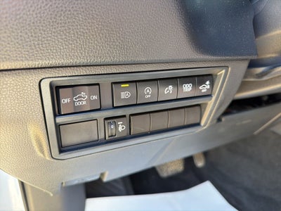 2024 Toyota TUNDRA 4X4 SR5