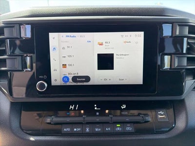 2024 Toyota TUNDRA 4X4 SR5