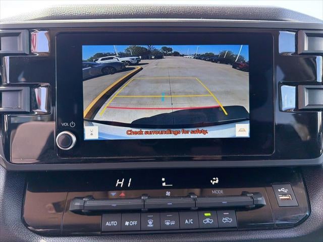 2024 Toyota TUNDRA 4X4 SR5