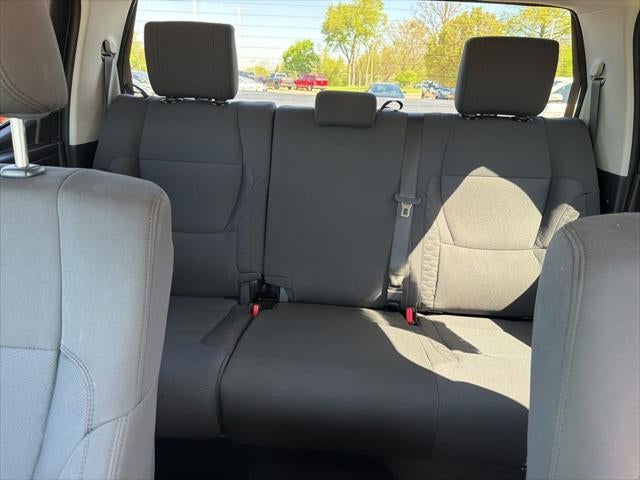 2024 Toyota TUNDRA 4X4 SR5