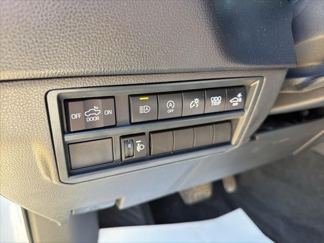 2024 Toyota TUNDRA 4X4 SR5