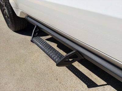 2024 Toyota TUNDRA 4X4 SR5