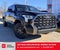 2023 Toyota TUNDRA HV 4X4 Platinum