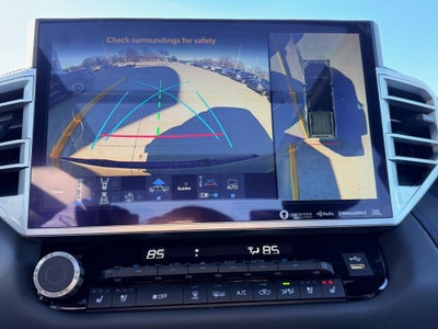 2023 Toyota TUNDRA HV 4X4 Platinum