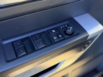 2023 Toyota TUNDRA HV 4X4 Platinum