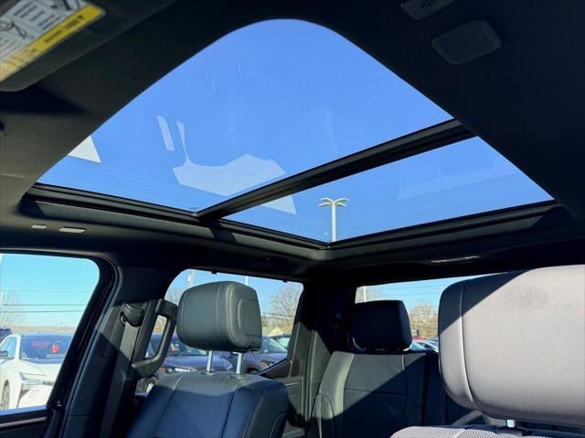 2023 Toyota TUNDRA HV 4X4 Platinum