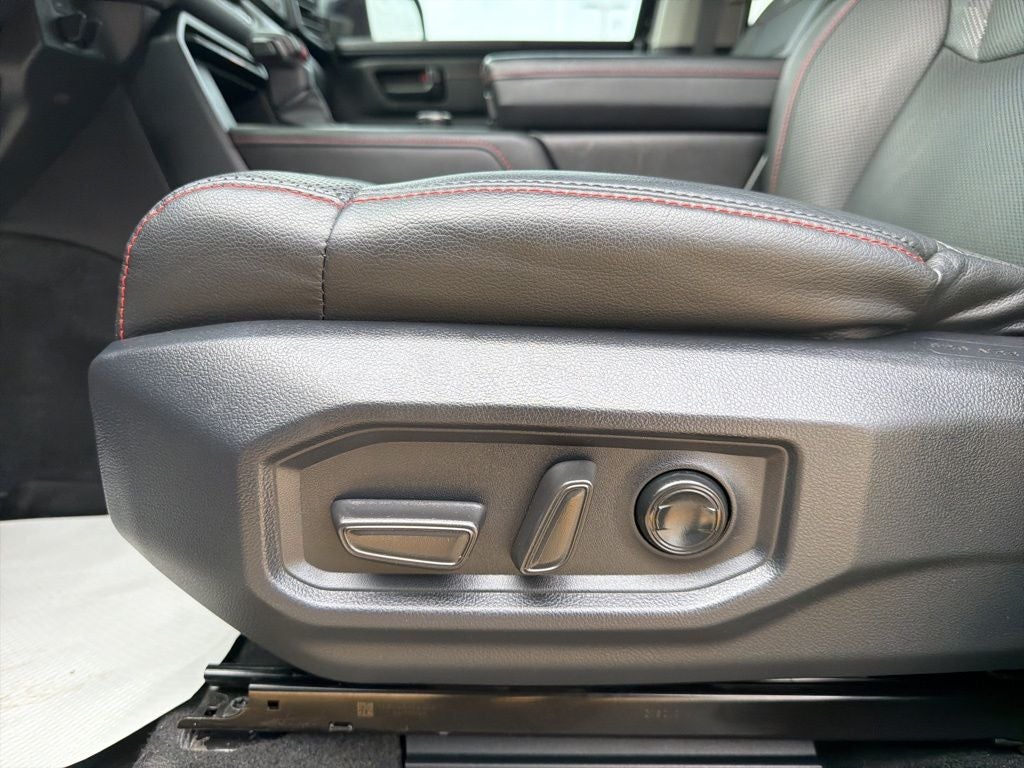 2023 Toyota TUNDRA HV 4X4 TRD Pro