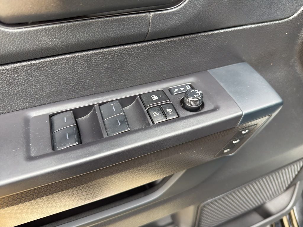 2023 Toyota TUNDRA HV 4X4 TRD Pro