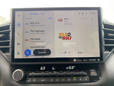 2023 Toyota TUNDRA HV 4X4 TRD Pro