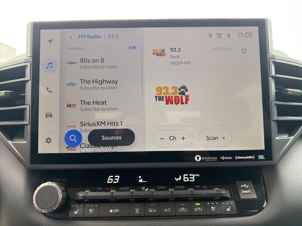 2023 Toyota TUNDRA HV 4X4 TRD Pro