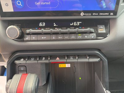 2023 Toyota TUNDRA HV 4X4 TRD Pro