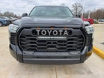 2023 Toyota TUNDRA HV 4X4 TRD Pro
