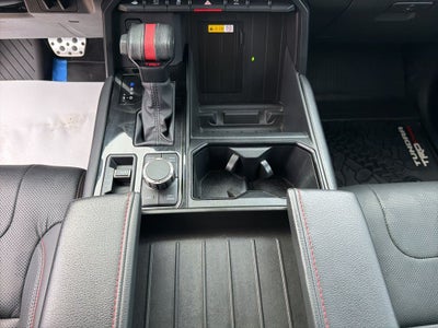 2023 Toyota TUNDRA HV 4X4 TRD Pro