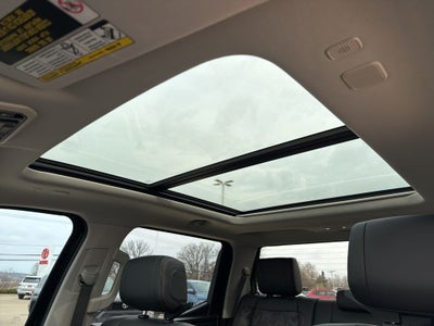 2023 Toyota TUNDRA HV 4X4 TRD Pro