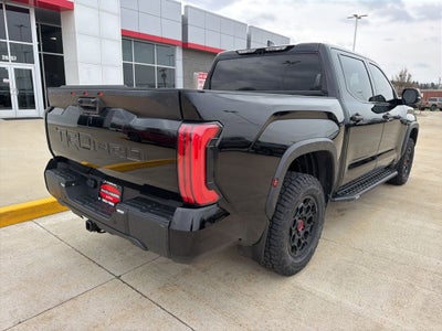 2023 Toyota TUNDRA HV 4X4 TRD Pro