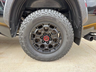 2023 Toyota TUNDRA HV 4X4 TRD Pro