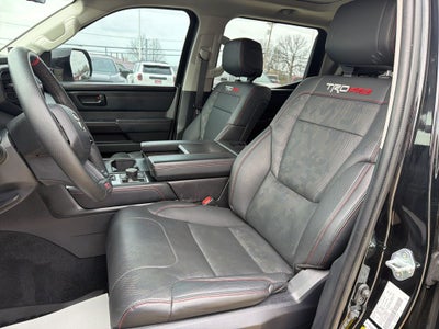 2023 Toyota TUNDRA HV 4X4 TRD Pro