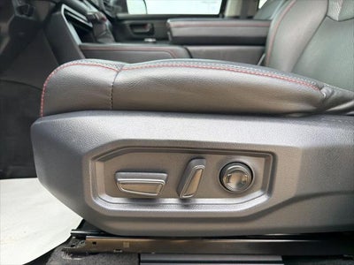 2023 Toyota TUNDRA HV 4X4 TRD Pro